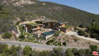 0 Tuna Canyon Road, Topanga (los Angeles), CA 90290