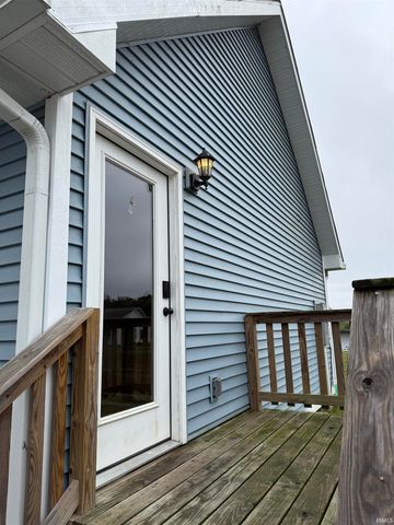 7680 S Fairfax Road, Bloomington, IN 47401