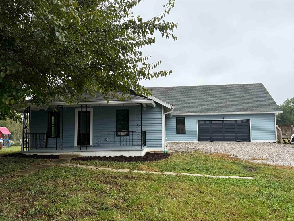 7680 S Fairfax Road, Bloomington, IN 47401