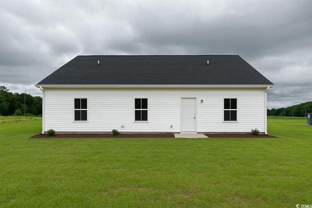 308 Todd School Rd., Mullins, SC 29574