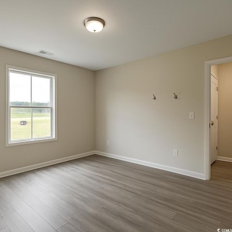 308 Todd School Rd., Mullins, SC 29574