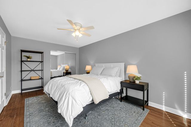 1515 W 94th Avenue, Crown Point, IN 46307