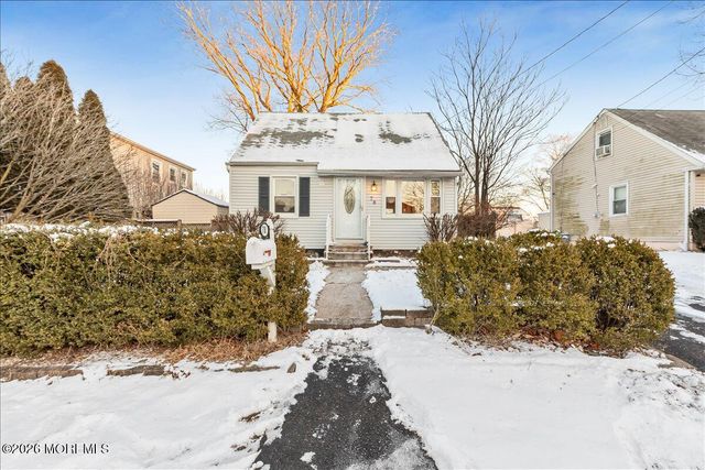 78 Liberty Place, Hazlet, NJ 07734