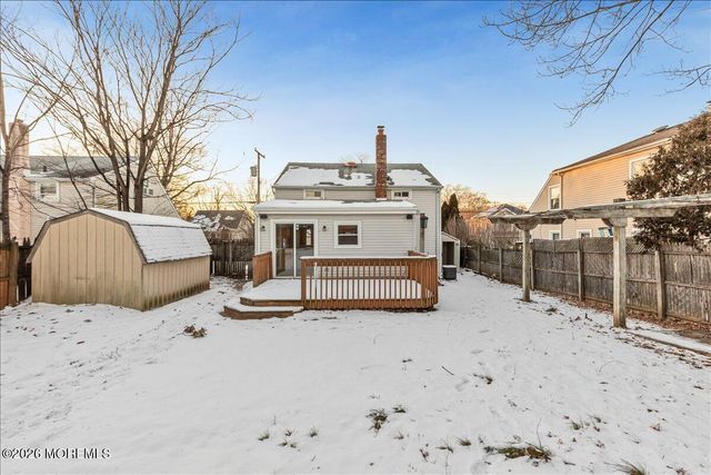 78 Liberty Place, Hazlet, NJ 07734