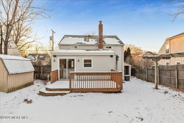 78 Liberty Place, Hazlet, NJ 07734