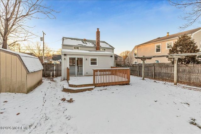 78 Liberty Place, Hazlet, NJ 07734