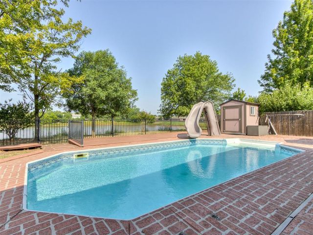 12509 Kingsgate Drive, Oklahoma City, OK 73170
