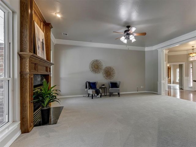 12509 Kingsgate Drive, Oklahoma City, OK 73170