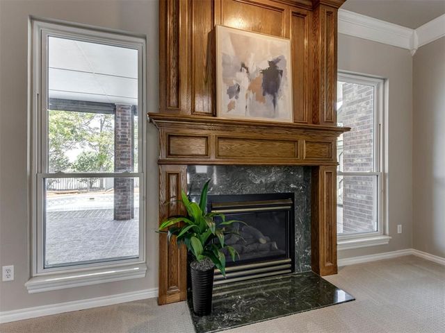12509 Kingsgate Drive, Oklahoma City, OK 73170