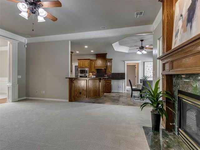 12509 Kingsgate Drive, Oklahoma City, OK 73170