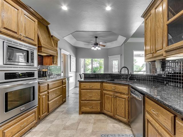 12509 Kingsgate Drive, Oklahoma City, OK 73170