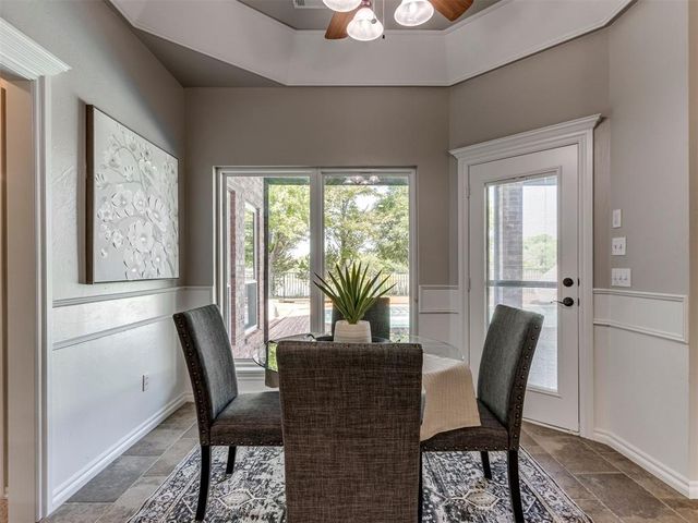 12509 Kingsgate Drive, Oklahoma City, OK 73170