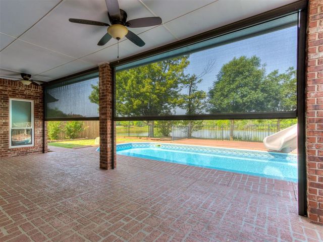 12509 Kingsgate Drive, Oklahoma City, OK 73170
