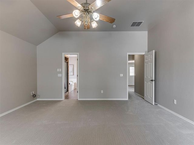 12509 Kingsgate Drive, Oklahoma City, OK 73170