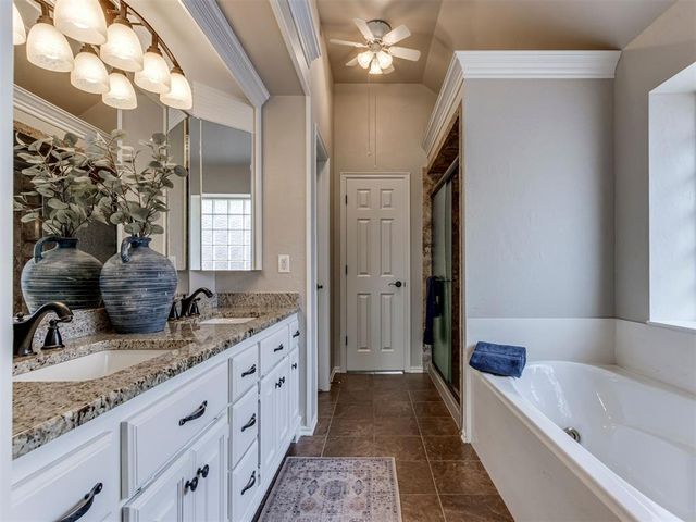 12509 Kingsgate Drive, Oklahoma City, OK 73170