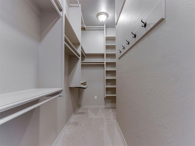 12509 Kingsgate Drive, Oklahoma City, OK 73170