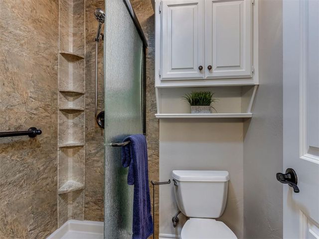 12509 Kingsgate Drive, Oklahoma City, OK 73170