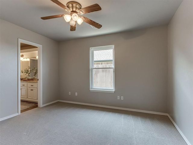 12509 Kingsgate Drive, Oklahoma City, OK 73170