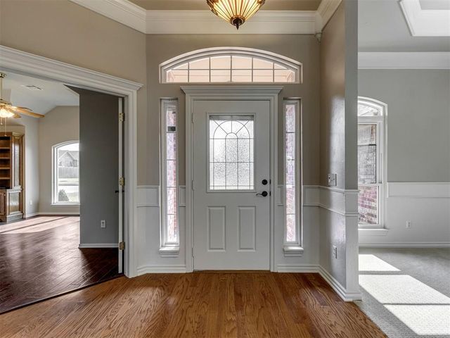 12509 Kingsgate Drive, Oklahoma City, OK 73170
