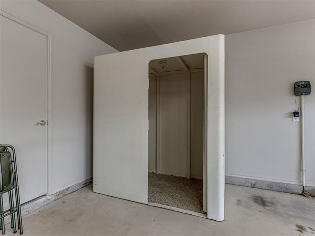 12509 Kingsgate Drive, Oklahoma City, OK 73170
