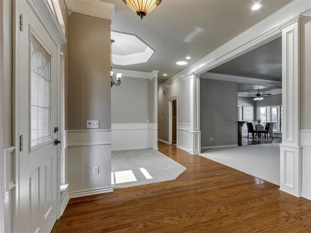 12509 Kingsgate Drive, Oklahoma City, OK 73170