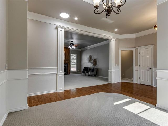 12509 Kingsgate Drive, Oklahoma City, OK 73170