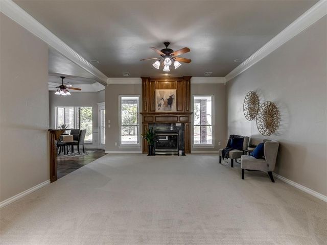 12509 Kingsgate Drive, Oklahoma City, OK 73170