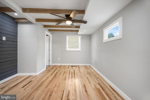 7310 MACEDONIA RD, Woodford, VA 22580