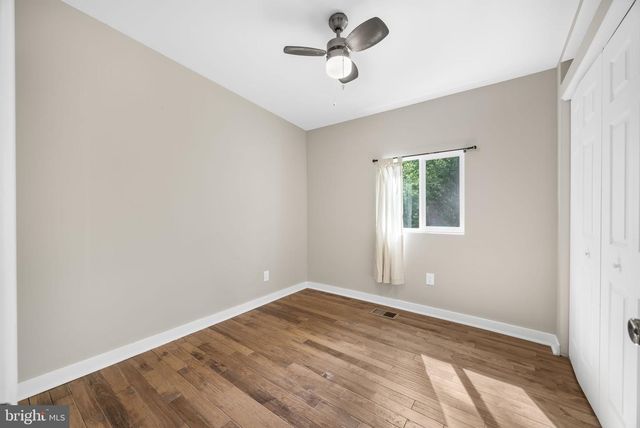 7310 MACEDONIA RD, Woodford, VA 22580