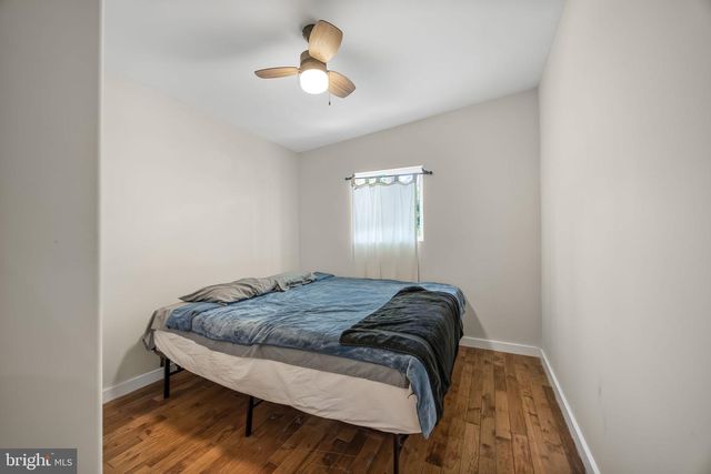 7310 MACEDONIA RD, Woodford, VA 22580