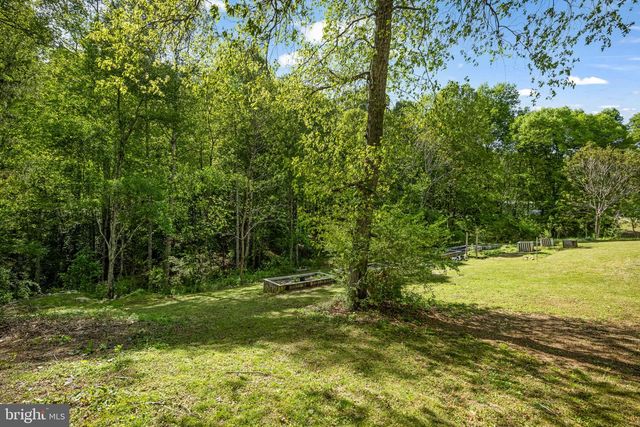 7310 MACEDONIA RD, Woodford, VA 22580