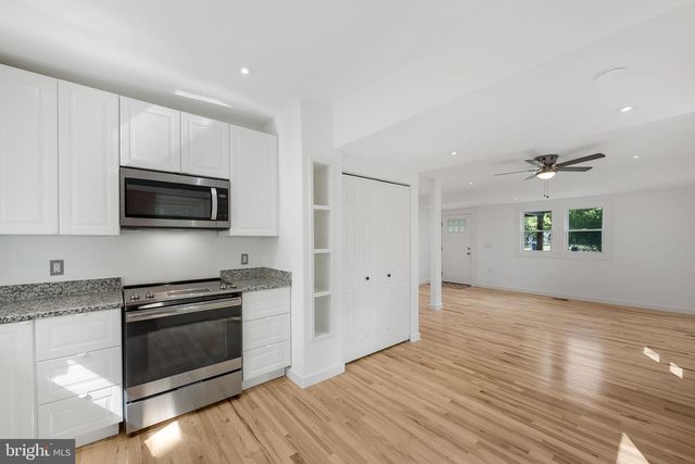 7310 MACEDONIA RD, Woodford, VA 22580