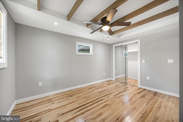 7310 MACEDONIA RD, Woodford, VA 22580