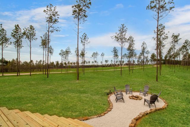 0011 Big Buck Drive, Moscow, TX 75960
