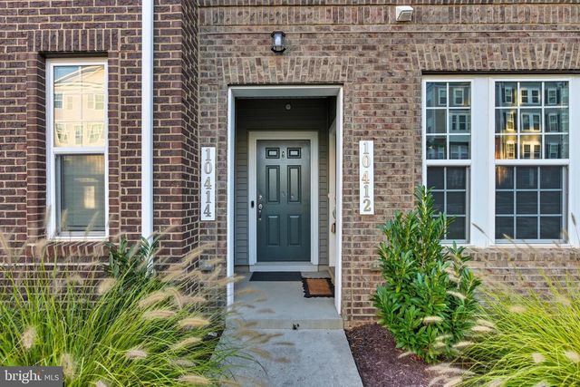 10414 JOHN GLENN ST, Lanham, MD 20706