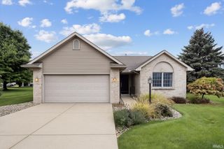 501 Parkwest Drive, Goshen, IN 46526