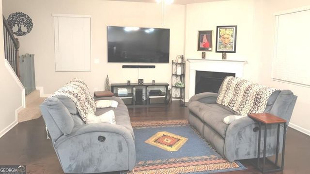 734 Basswood Avenue, Mcdonough, GA 30252