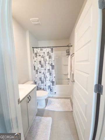734 Basswood Avenue, Mcdonough, GA 30252