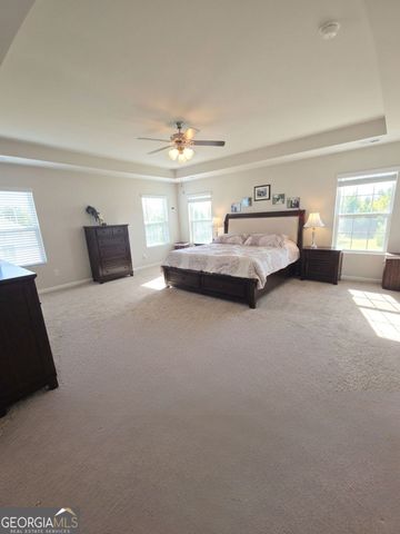 734 Basswood Avenue, Mcdonough, GA 30252