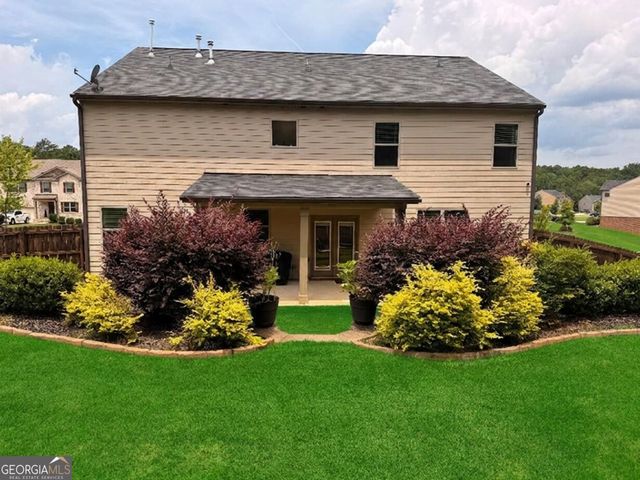 734 Basswood Avenue, Mcdonough, GA 30252