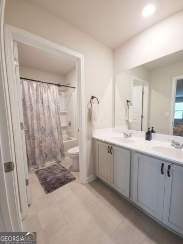 734 Basswood Avenue, Mcdonough, GA 30252