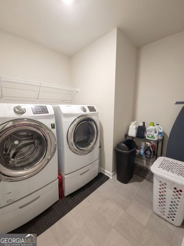 734 Basswood Avenue, Mcdonough, GA 30252