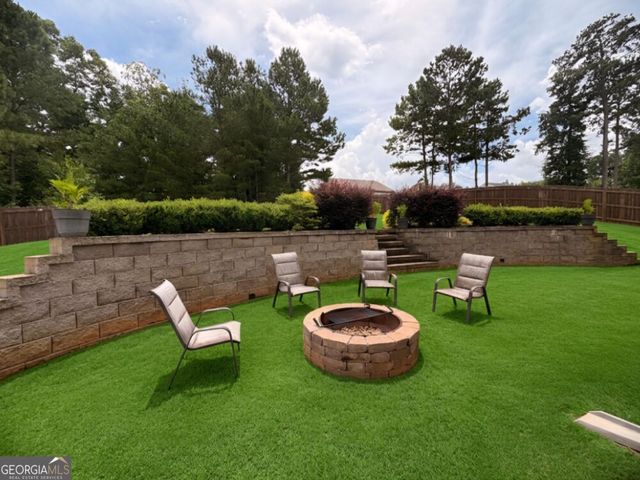 734 Basswood Avenue, Mcdonough, GA 30252