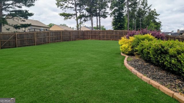 734 Basswood Avenue, Mcdonough, GA 30252