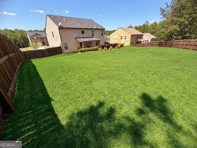 734 Basswood Avenue, Mcdonough, GA 30252