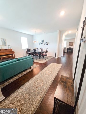 734 Basswood Avenue, Mcdonough, GA 30252