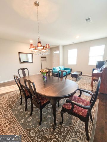 734 Basswood Avenue, Mcdonough, GA 30252