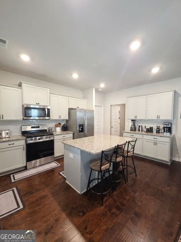 734 Basswood Avenue, Mcdonough, GA 30252