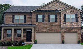 734 Basswood Avenue, Mcdonough, GA 30252