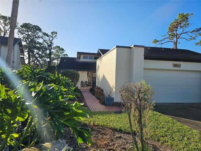4522 LA JOLLA DRIVE, Bradenton, FL 34210